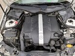 Mercedes C 230-4