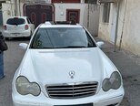 Mercedes C 230-1