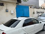 Mercedes C 230-3