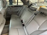 Mercedes C 230-8