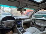Mercedes C 230-5