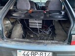 LADA (VAZ) 2112-3