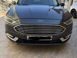Ford Fusion (North America)-1