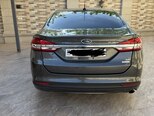 Ford Fusion (North America)-2