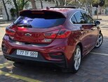 Chevrolet Cruze-2
