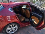 Chevrolet Cruze-5