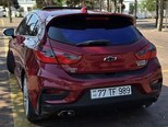Chevrolet Cruze-3