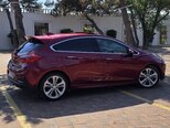 Chevrolet Cruze-4