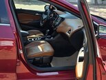 Chevrolet Cruze-7