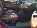 Chevrolet Cruze-8