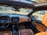 Chevrolet Cruze-13