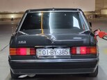 Mercedes 190-2