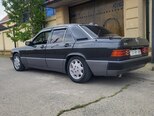 Mercedes 190-3