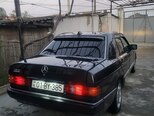 Mercedes 190-5