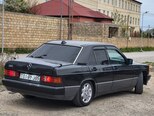 Mercedes 190-4