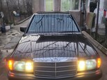 Mercedes 190-6