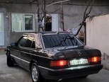 Mercedes 190-7