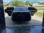 Mercedes E 300-4