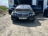 Mercedes E 300-3