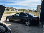 Mercedes E 300-9