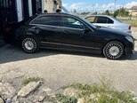 Mercedes E 300-7