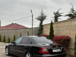 Mercedes E 280-2