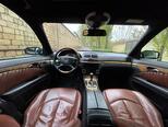 Mercedes E 280-9