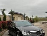 Mercedes E 280-3