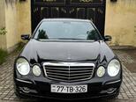 Mercedes E 280-6