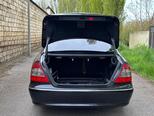 Mercedes E 280-10