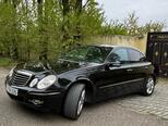 Mercedes E 280-8