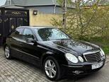 Mercedes E 280-4