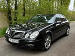 Mercedes E 280-11
