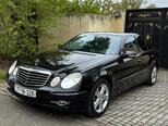 Mercedes E 280-5