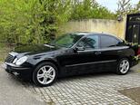 Mercedes E 280-7