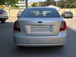 Chevrolet Lacetti-2