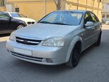 Chevrolet Lacetti-4