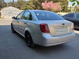 Chevrolet Lacetti-7