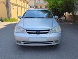 Chevrolet Lacetti-1