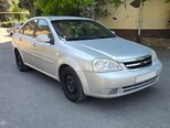 Chevrolet Lacetti-5