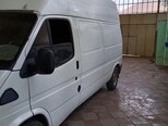 Ford Transit-7