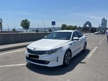 Kia K5-5