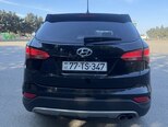 Hyundai Santa Fe-3