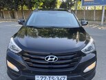 Hyundai Santa Fe-1