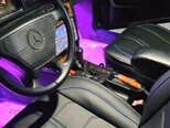 Mercedes 190-8