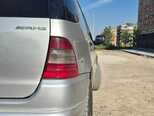 Mercedes ML 320-8