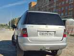 Mercedes ML 320-6