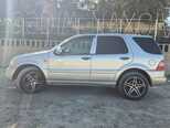 Mercedes ML 320-4