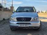 Mercedes ML 320-2