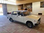 LADA (VAZ) 2107-3